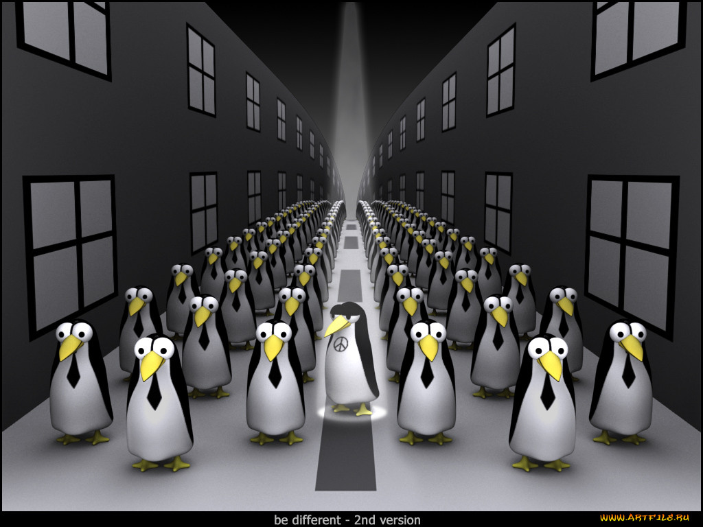 linux, 